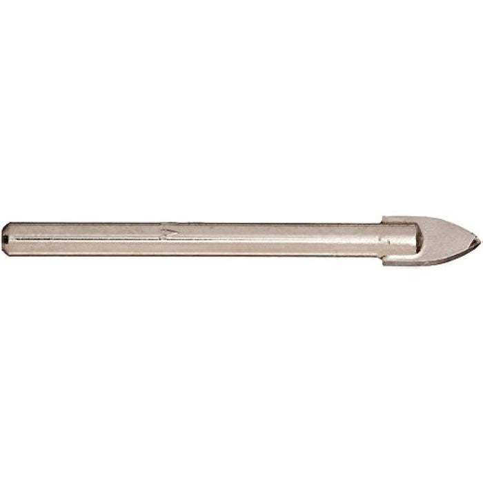 Irwin Tools 50516 Carbide Tile and Glass Drill Bit 1/4"