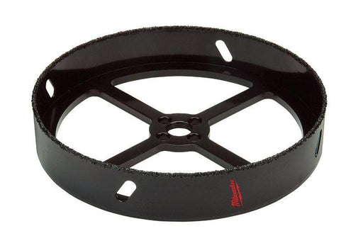 HOLE SAW 3-1/8 RECS LGT
