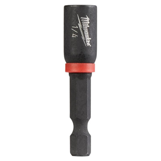 MLW MAG NUT DR 1/4