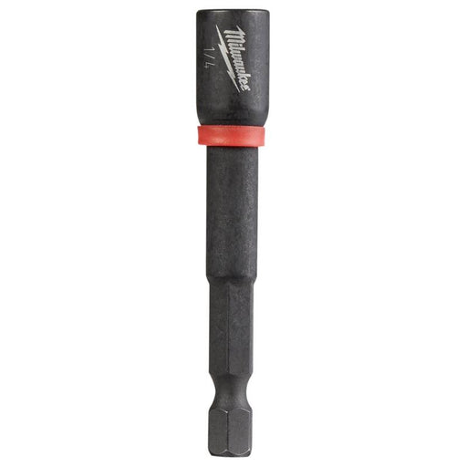 MAG NUT DR 1/4X2-9/16SW