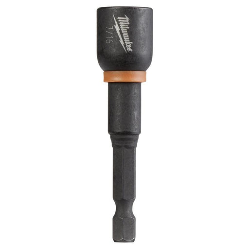 MAG NUT DR7/16X2-9/16SW