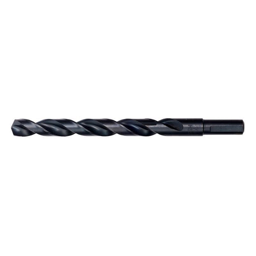 BLACK OXIDE DRL BT 7/16