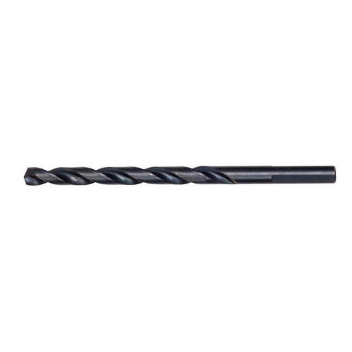BLK OXIDE DRL BIT 1/4
