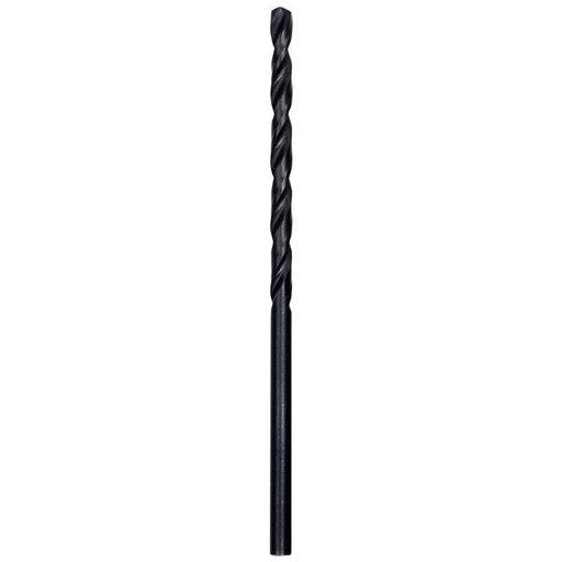 BLK OXIDE DRL BIT 7/64