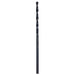 BLK OXIDE DRILL BIT 1/16