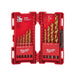 TITANIUM DRILL KIT 14PC
