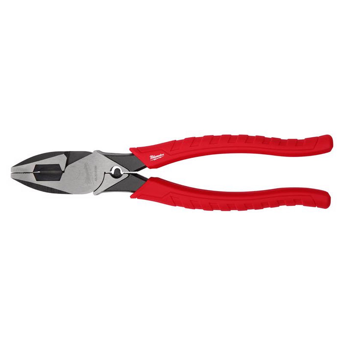 PLIERS LINESMAN 9IN