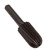 Forney 1/2 in. D X 1 in. L Rotary File Cylindrical with Round End 1 pc