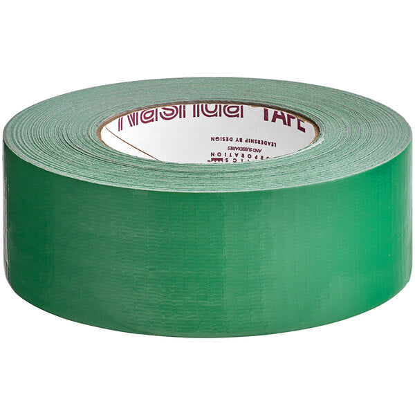 Tape 1 7/8" x 60 yards 9 mil green duct tape