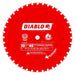 GEN SAW BLADE 10-1/440T
