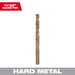COBALT DRILL BIT 11/32