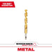 TITANIUM DRIL BIT 13/32