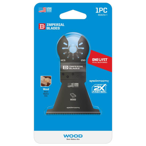FAST WD BLADE 2.5