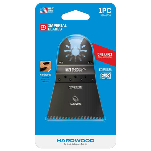 JAPANESE HCS BLD 2.5