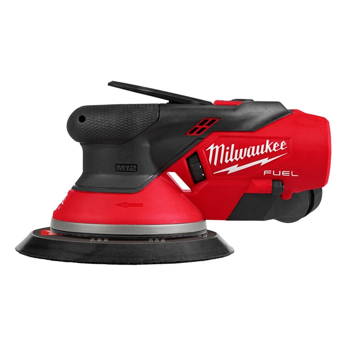 M12™ FUEL™ 6" Random Orbital Sander (3/32")