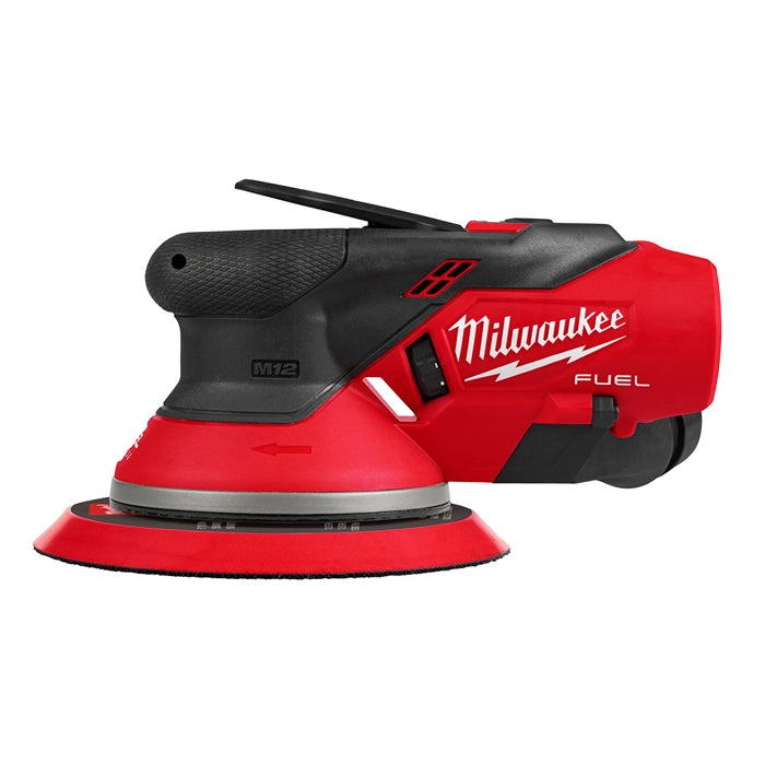 M12 FUEL™ 6" Random Orbital Sander (3/16")