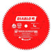 SAW BLADE 80T 10DIA