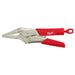 LONG NOSE LOCK PLIERS 9