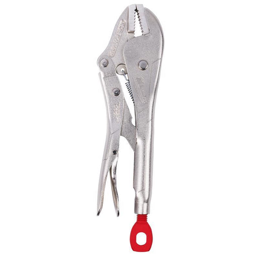 STRAIGHT JAW PLIERS 7