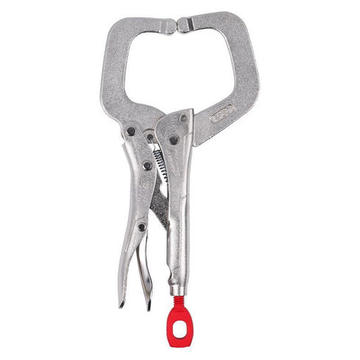 LOCKING C-CLAMP 6