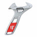 ADJUSTABLE WRNCH STL 10