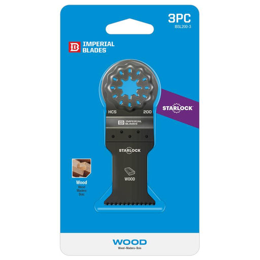BLADE WOOD 1-3/8 3PK