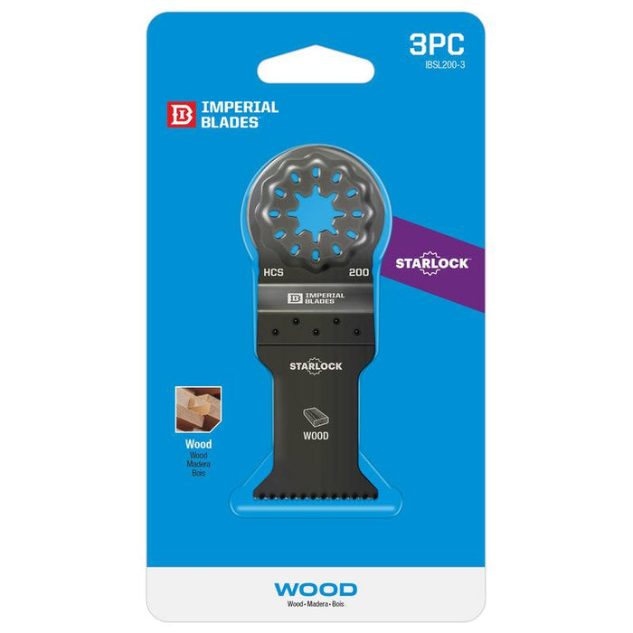 BLADE WOOD 1-3/8 3PK