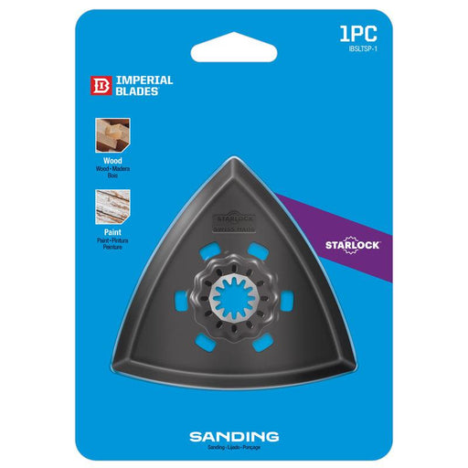 SANDNG PAD TRI 3-1/8 1PK
