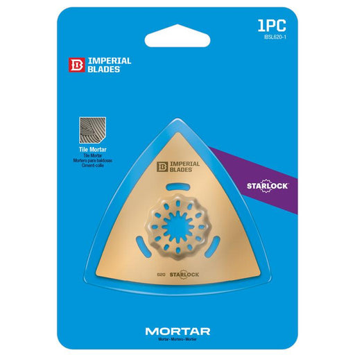 BLADE TRI CARB GIT 1PK