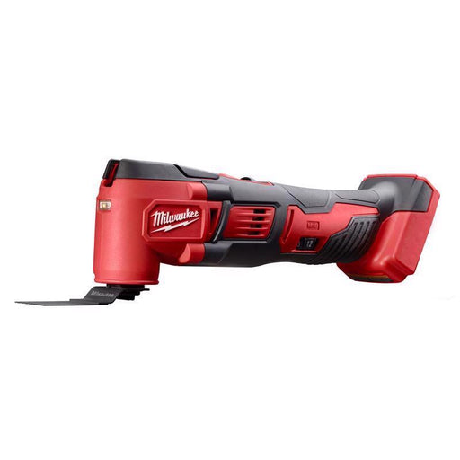 M18 OSCILLATING TOOL TO