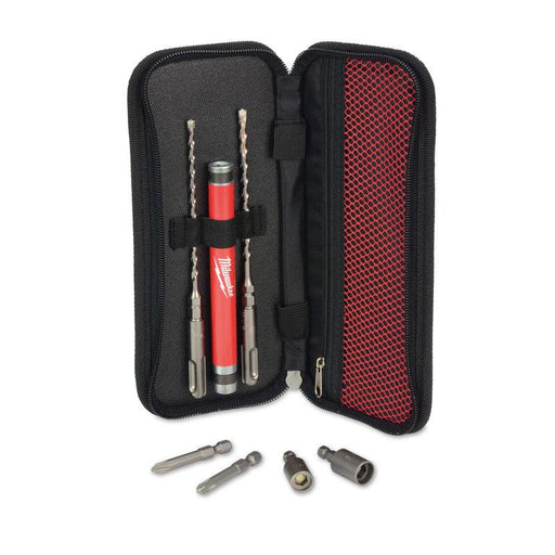 TAPCON SCW INST KIT SDS+