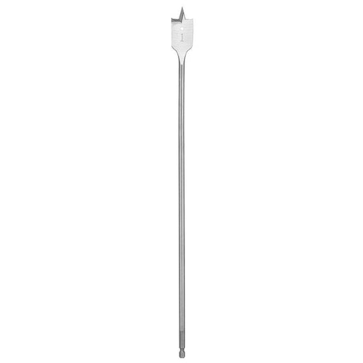 FLAT BORING BIT 1X16