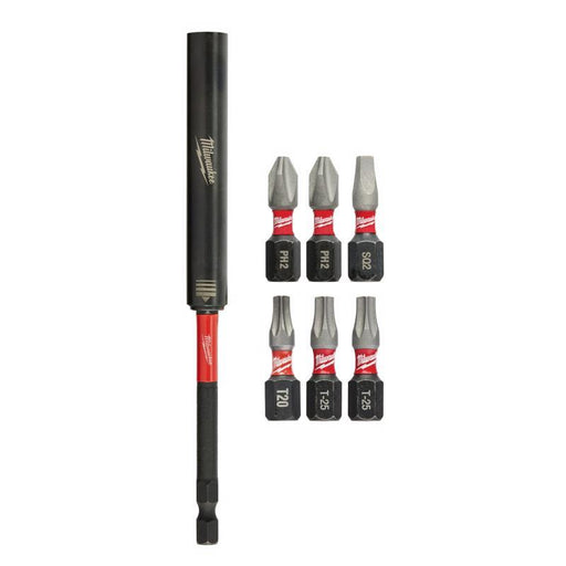 DRIVE GUID+BTS 67PC MAG