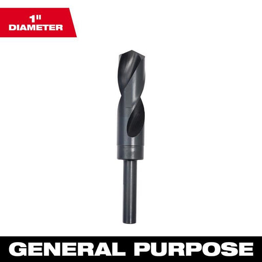 BLACK OXIDE DLBT 1X6