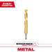 TITANIUM DRIL BIT 31/64