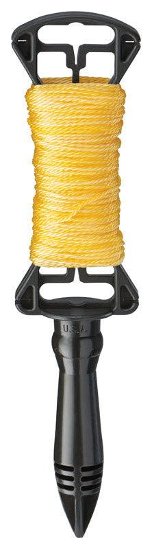 LINE REEL TWIST GLD 100