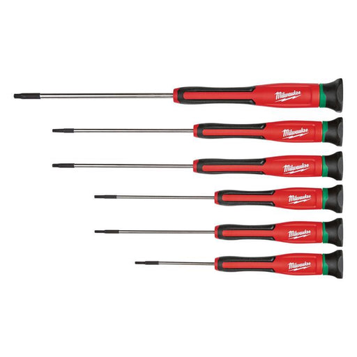 PRECISION TRX DVR SET 6P