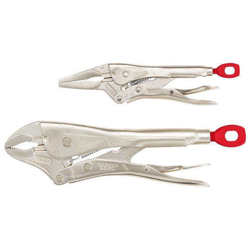 LOCKING PLIER ST 6&102P