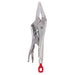 LONG NOSE TL PLIERS 9L