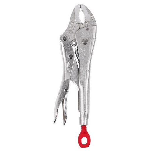 CURVED JAW TL PLIERS 5