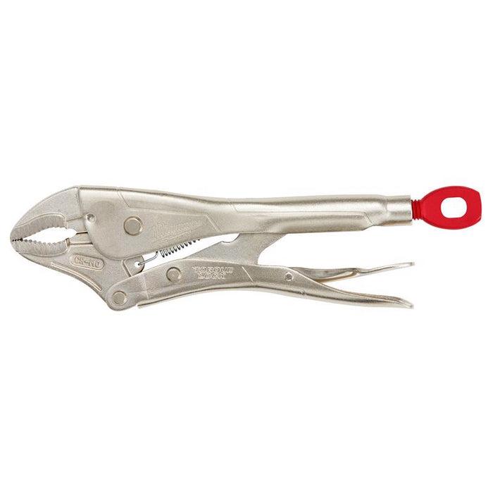 CURVED JAW TL PLIERS 10