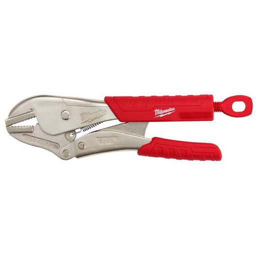 STRAIGHT JW PLIER 10