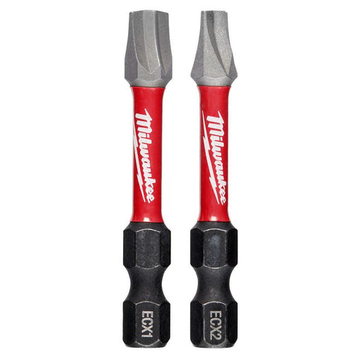 IMPACT PWRBIT ECX 2 2PC