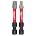 IMPACT PWRBIT ECX 2 2PC