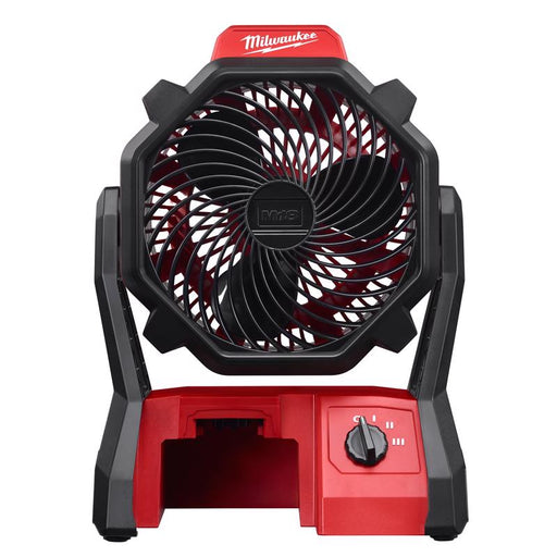 M18 JOBSITE FAN 3 SPEED