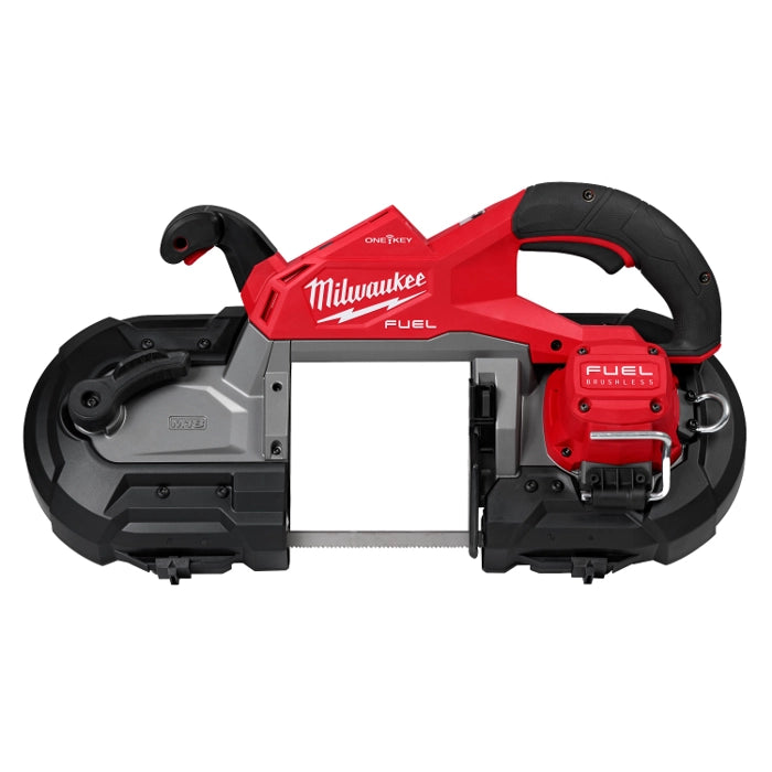 Milwaukee 2929S-20 M18 FUEL™ Deep Cut Dual Trigger Band Saw w/ ONE-KEY™