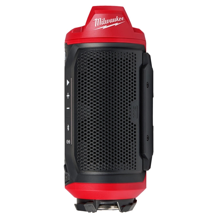 M12™ Bluetooth® Jobsite Speaker w/ PACKOUT™ Compatibility