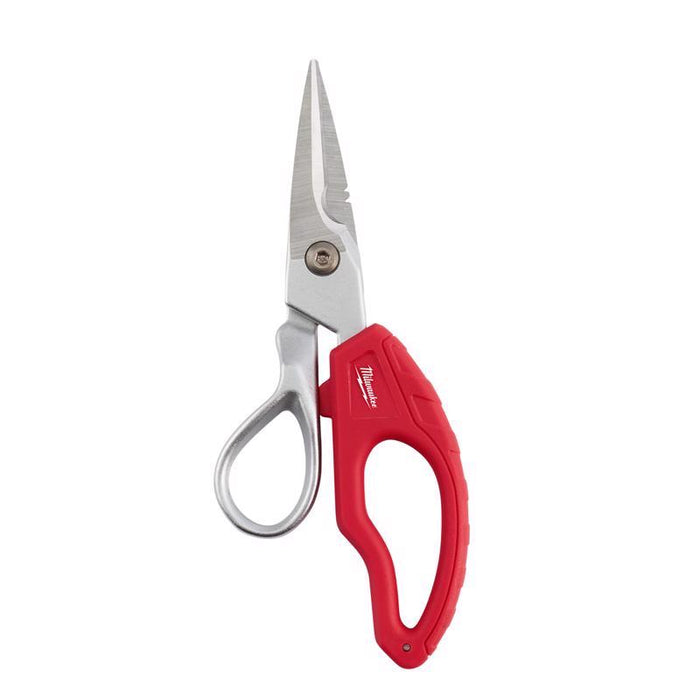 ELECTRICIAN SNIPS 10.65