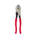 CABLE CUTR BLK/RED 2.13