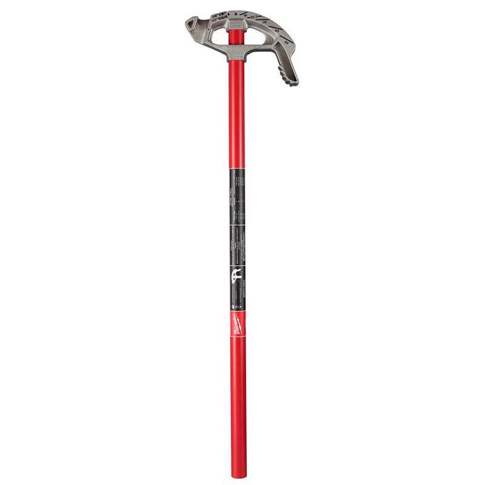 CONDUIT BENDER EMT RED